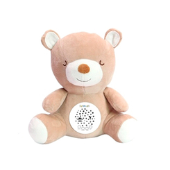 Нічники, проектори - Нічник Funmuch Ведмежатко з проектором (FM666-18) Нічники, проектори - Нічник Funmuch Ведмежатко з проектором (FM666-18)