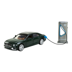 Автомоделі - Автомодель Автопром Bentley Flying Spur Hybrid 1:38 (68718G) Автомоделі - Автомодель Автопром Bentley Flying Spur Hybrid 1:38 (68718G)