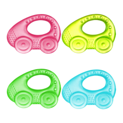 Брязкальця, прорізувачі - Прорізувач Canpol babies Автомобіль асортимент (2/207) Брязкальця, прорізувачі - Прорізувач Canpol babies Автомобіль асортимент (2/207)