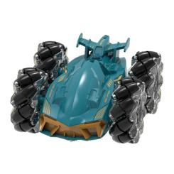 Радіокеровані моделі - Автомодель Revolt Rescue racers синій (TG1012/2) Радіокеровані моделі - Автомодель Revolt Rescue racers синій (TG1012/2)