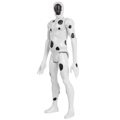 Фігурки персонажів - Ігрова фігурка Spider-Man Titan hero Spot 30 см (F3731/F3840) Фігурки персонажів - Ігрова фігурка Spider-Man Titan hero Spot 30 см (F3731/F3840)