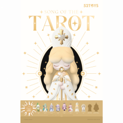 Фігурки персонажів - Колекційна фігурка 52Toys LAPLLY Song of The Tarot (124716) Фігурки персонажів - Колекційна фігурка 52Toys LAPLLY Song of The Tarot (124716)