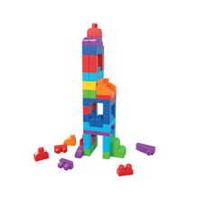 Блокові конструктори