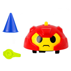 Автомоделі - Машинка Gyro Chariot Битва воїнів червона (GC1102-3/червоний) Автомоделі - Машинка Gyro Chariot Битва воїнів червона (GC1102-3/червоний)