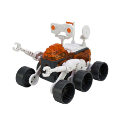 Конструктори з унікальними деталями - Ігровий набір Країна Іграшок Космічні пригоди (TK0201) Конструктори з унікальними деталями - Ігровий набір Країна Іграшок Космічні пригоди (TK0201)