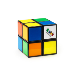 Головоломки - Головоломка Rubiks S2 Кубик 2х2 міні (6063963) Головоломки - Головоломка Rubiks S2 Кубик 2х2 міні (6063963)