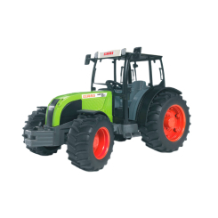 Транспорт і спецтехніка - Ігровий набір Bruder Трактор Claas Nectis 267F (02110) Транспорт і спецтехніка - Ігровий набір Bruder Трактор Claas Nectis 267F (02110)