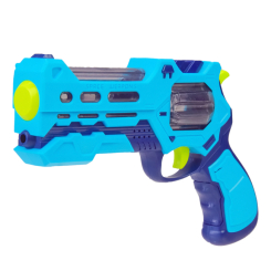Стрілецька зброя - Бластер Shantou Jinxing (KT218-50) Стрілецька зброя - Бластер Shantou Jinxing (KT218-50)