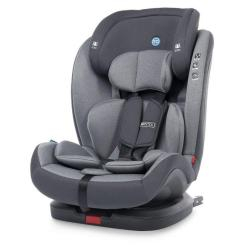 Автокрісла й аксесуари - Автокрісло El Camino Bristol сірий (ME 1080-B Royal Gray) Автокрісла й аксесуари - Автокрісло El Camino Bristol сірий (ME 1080-B Royal Gray)