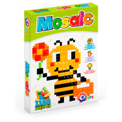 Мозаїка - Мозаїка Technok (7525) Мозаїка - Мозаїка Technok (7525)