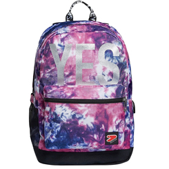 Рюкзаки та сумки - Рюкзак Seven Pro Tie and dye бузковий із повербанком із USB-роз'ємом (201002069348) Рюкзаки та сумки - Рюкзак Seven Pro Tie and dye бузковий із повербанком із USB-роз'ємом (201002069348)