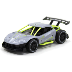 Радіокеровані моделі - Автомобіль Sulong Toys Speed racing drift Sword сірий (SL-289RHG) Радіокеровані моделі - Автомобіль Sulong Toys Speed racing drift Sword сірий (SL-289RHG)
