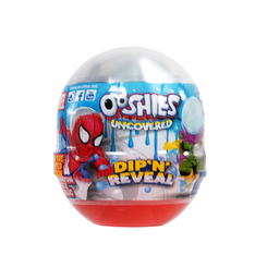 Фігурки персонажів - Ігрова фігурка Ooshies Марвел сюрприз (20997) Фігурки персонажів - Ігрова фігурка Ooshies Марвел сюрприз (20997)