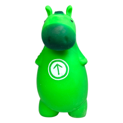 Антистрес іграшки - Антистрес іграшка Тискуни Зелений кінь (ATY121) Антистрес іграшки - Антистрес іграшка Тискуни Зелений кінь (ATY121)