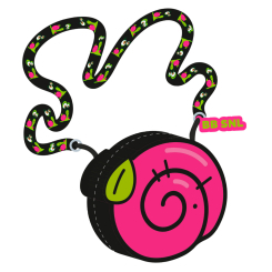 Рюкзаки та сумки - Сумка Bob Snail силіконова рожева (4820219348276) Рюкзаки та сумки - Сумка Bob Snail силіконова рожева (4820219348276)