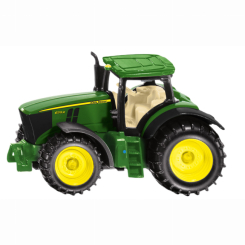 Транспорт і спецтехніка - Трактор Siku John Deere (1064) Транспорт і спецтехніка - Трактор Siku John Deere (1064)
