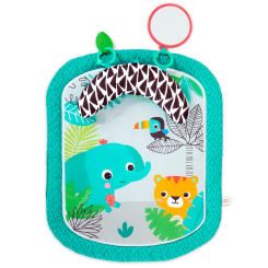 Розвивальні килимки - Розвиваючий килимок Bright Starts Totally tropical (12626) Розвивальні килимки - Розвиваючий килимок Bright Starts Totally tropical (12626)