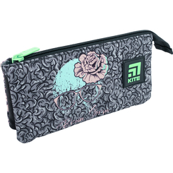 Пенали та гаманці - Пенал Kite 665-3 (K22-665-3) Пенали та гаманці - Пенал Kite 665-3 (K22-665-3)
