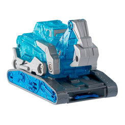 Трансформери - Машинка-трансформер Screechers Wild L 2 Веммот (EU683223) Трансформери - Машинка-трансформер Screechers Wild L 2 Веммот (EU683223)