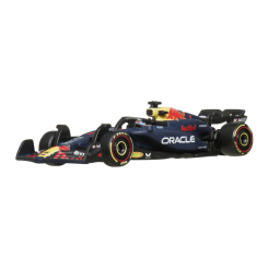 Автомоделі - Автомодель Hot Wheels Formula 1 Red Bull 2024 Max Verstappen (JBM12) Автомоделі - Автомодель Hot Wheels Formula 1 Red Bull 2024 Max Verstappen (JBM12)