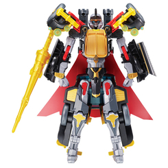 Трансформери - Робот-трансформер Tobot Детективи галактики S2 Парагон (301112) Трансформери - Робот-трансформер Tobot Детективи галактики S2 Парагон (301112)