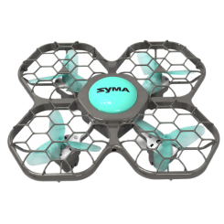 Радіокеровані моделі - Квадрокоптер Syma (X26PRO) Радіокеровані моделі - Квадрокоптер Syma (X26PRO)