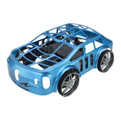 Радіокеровані моделі - Ігровий набір Solar Літаюча машинка (828/2) Радіокеровані моделі - Ігровий набір Solar Літаюча машинка (828/2)