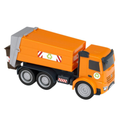Транспорт і спецтехніка - Автомодель Klein Arocs Сміттєвоз (3805) Транспорт і спецтехніка - Автомодель Klein Arocs Сміттєвоз (3805)