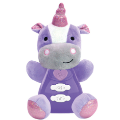 Розвивальні іграшки - Музична іграшка Funmuch Єдиноріжка (FM888-12) Розвивальні іграшки - Музична іграшка Funmuch Єдиноріжка (FM888-12)