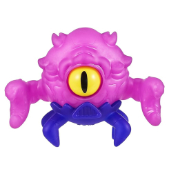 Антистрес іграшки - Стретч-антистрес Goo Jit Zu Галактична атака Крастікоїд (123662) Антистрес іграшки - Стретч-антистрес Goo Jit Zu Галактична атака Крастікоїд (123662)