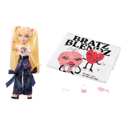 Ляльки - Лялька BRATZ Stylin' Хлоя (544869) Ляльки - Лялька BRATZ Stylin' Хлоя (544869)