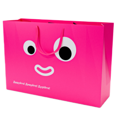 Подарункова упаковка - Преміальний подарунковий пакет Будинок іграшок 40х30х16 см (2300006173646) Подарункова упаковка - Преміальний подарунковий пакет Будинок іграшок 40х30х16 см (2300006173646)