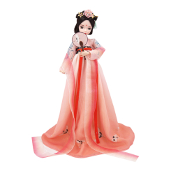 Ляльки - Лялька Kurhn Весна (6938142091195) Ляльки - Лялька Kurhn Весна (6938142091195)