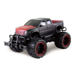 Радіокеровані моделі - Машинка JP383 Pickup 1:16 червоно-чорна радіокерована (HB-YY1602B-1) Радіокеровані моделі - Машинка JP383 Pickup 1:16 червоно-чорна радіокерована (HB-YY1602B-1)