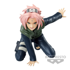 Фігурки персонажів - Фігурка Banpresto Naruto Panel Spectacle Sakura (BP88138P) Фігурки персонажів - Фігурка Banpresto Naruto Panel Spectacle Sakura (BP88138P)