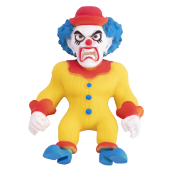 Антистрес іграшки - Стретч-антистрес Monster Flex Серія 3 Клоун (90008/90008-3) Антистрес іграшки - Стретч-антистрес Monster Flex Серія 3 Клоун (90008/90008-3)
