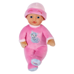 Пупси - Лялька Baby Born For babies Ніжна Соня 30 см (837726) Пупси - Лялька Baby Born For babies Ніжна Соня 30 см (837726)