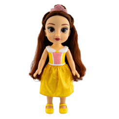 Ляльки - Лялька Disney Princess Бель (192995219069) Ляльки - Лялька Disney Princess Бель (192995219069)