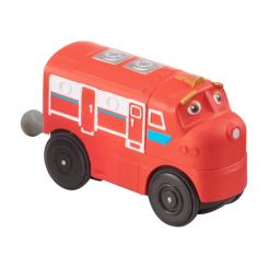 Залізниці та потяги - Паровозик Chuggington Вілсон (EU890401) Залізниці та потяги - Паровозик Chuggington Вілсон (EU890401)