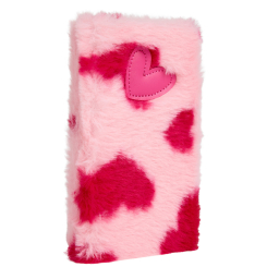 Косметика - Палетка тіней Create It! Love пухнаста (84590) Косметика - Палетка тіней Create It! Love пухнаста (84590)