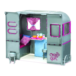 Транспорт і улюбленці - Іграшковий транспорт Our Generation Кемпер (BD37214Z) Транспорт і улюбленці - Іграшковий транспорт Our Generation Кемпер (BD37214Z)