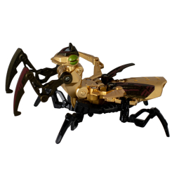 Трансформери - Трансформер Kids Team Богомол (E2032-02) Трансформери - Трансформер Kids Team Богомол (E2032-02)