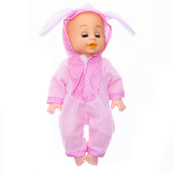 Пупси - Пупс Mountainking с візочком (EPT1150768) Пупси - Пупс Mountainking с візочком (EPT1150768)