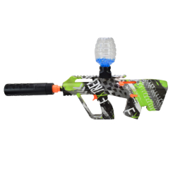 Стрілецька зброя - Бластер Shantou Jinxing Sharp shooter (777-34С) Стрілецька зброя - Бластер Shantou Jinxing Sharp shooter (777-34С)