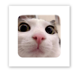 Набори для творчості - 3D стікер Tattooshka Я все бачу (SX-224) Набори для творчості - 3D стікер Tattooshka Я все бачу (SX-224)