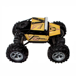 Радіокеровані моделі - Машинка Maya Toys Баггі золотий (112410/3) Радіокеровані моделі - Машинка Maya Toys Баггі золотий (112410/3)