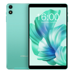 Планшети - Планшет Teclast P85T 8'' 4ГБ. 64ГБ. 5000мА•год. Android. ментоловий (6940709685655) Планшети - Планшет Teclast P85T 8'' 4ГБ. 64ГБ. 5000мА•год. Android. ментоловий (6940709685655)