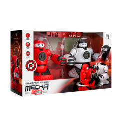 Роботи - Ігровий набір Sharper image Mecha rivals (1212013131) Роботи - Ігровий набір Sharper image Mecha rivals (1212013131)