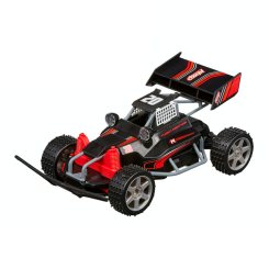 Радіокеровані моделі - Машинка Nikko Turbo Panther (10042) Радіокеровані моделі - Машинка Nikko Turbo Panther (10042)