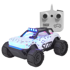 Радіокеровані моделі - Автомодель Sharper image Phantom Crawler на радіокеруванні (1212020491) Радіокеровані моделі - Автомодель Sharper image Phantom Crawler на радіокеруванні (1212020491)